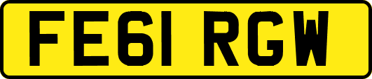 FE61RGW