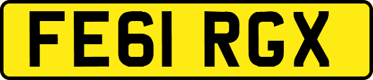 FE61RGX
