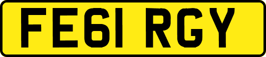 FE61RGY