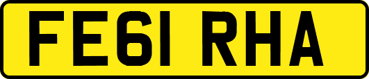 FE61RHA