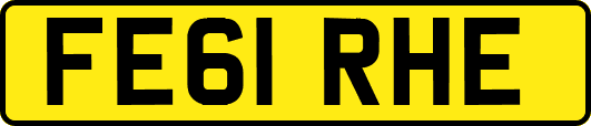 FE61RHE
