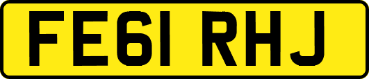 FE61RHJ