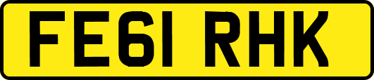 FE61RHK