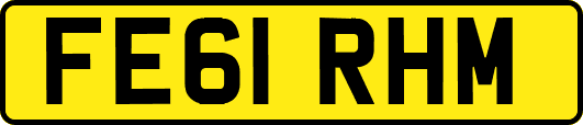 FE61RHM