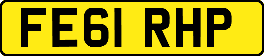 FE61RHP