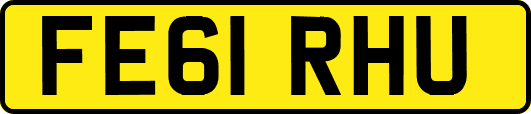 FE61RHU