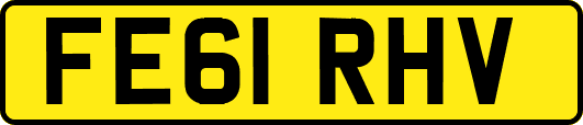 FE61RHV