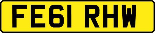 FE61RHW