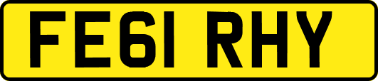 FE61RHY