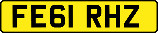 FE61RHZ