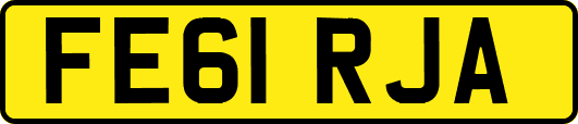 FE61RJA