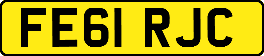 FE61RJC
