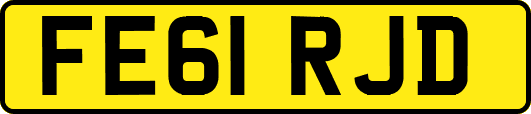 FE61RJD