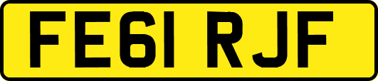 FE61RJF