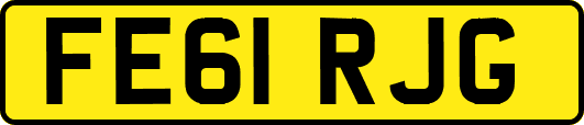 FE61RJG
