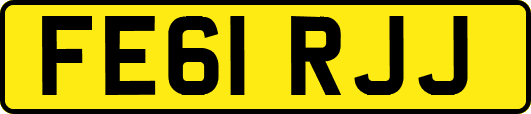 FE61RJJ