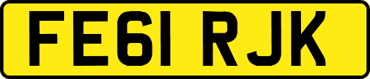 FE61RJK