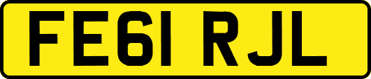 FE61RJL