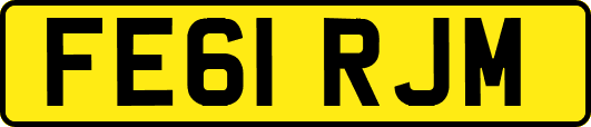 FE61RJM