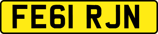 FE61RJN