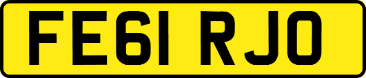 FE61RJO