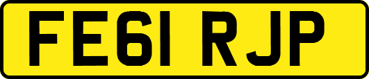 FE61RJP