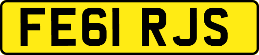 FE61RJS