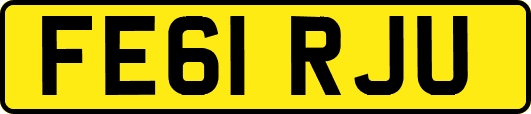 FE61RJU