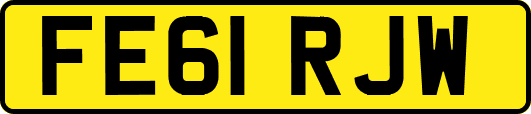 FE61RJW