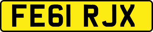 FE61RJX