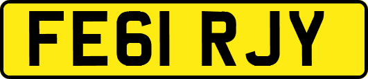 FE61RJY