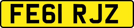 FE61RJZ