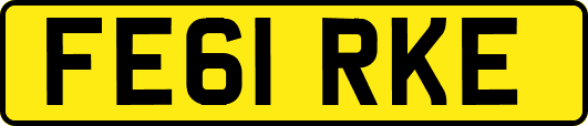 FE61RKE