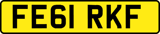 FE61RKF