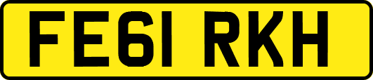 FE61RKH