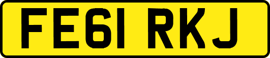 FE61RKJ