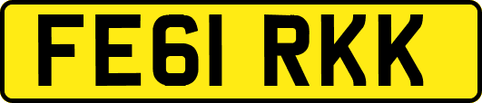 FE61RKK
