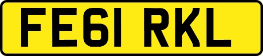 FE61RKL