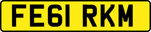FE61RKM