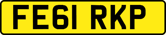 FE61RKP