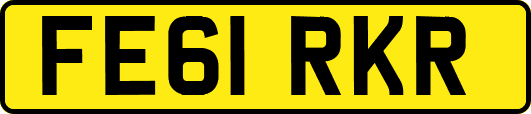 FE61RKR