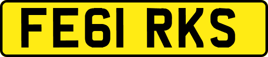 FE61RKS