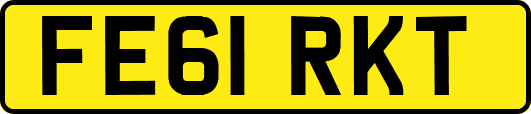FE61RKT