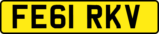 FE61RKV