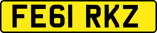 FE61RKZ
