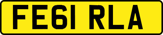 FE61RLA