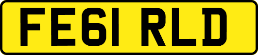 FE61RLD