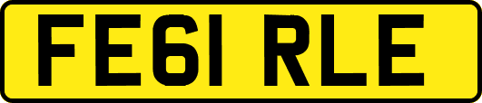 FE61RLE
