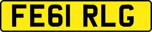 FE61RLG