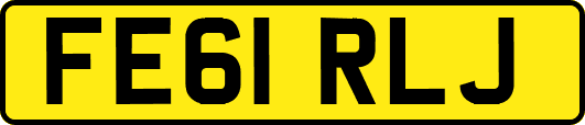 FE61RLJ